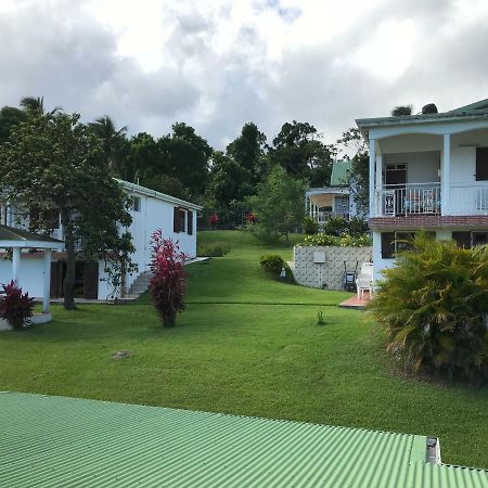 Le Repaire Des Caraibes Lejlighed Trois-Rivières Eksteriør billede