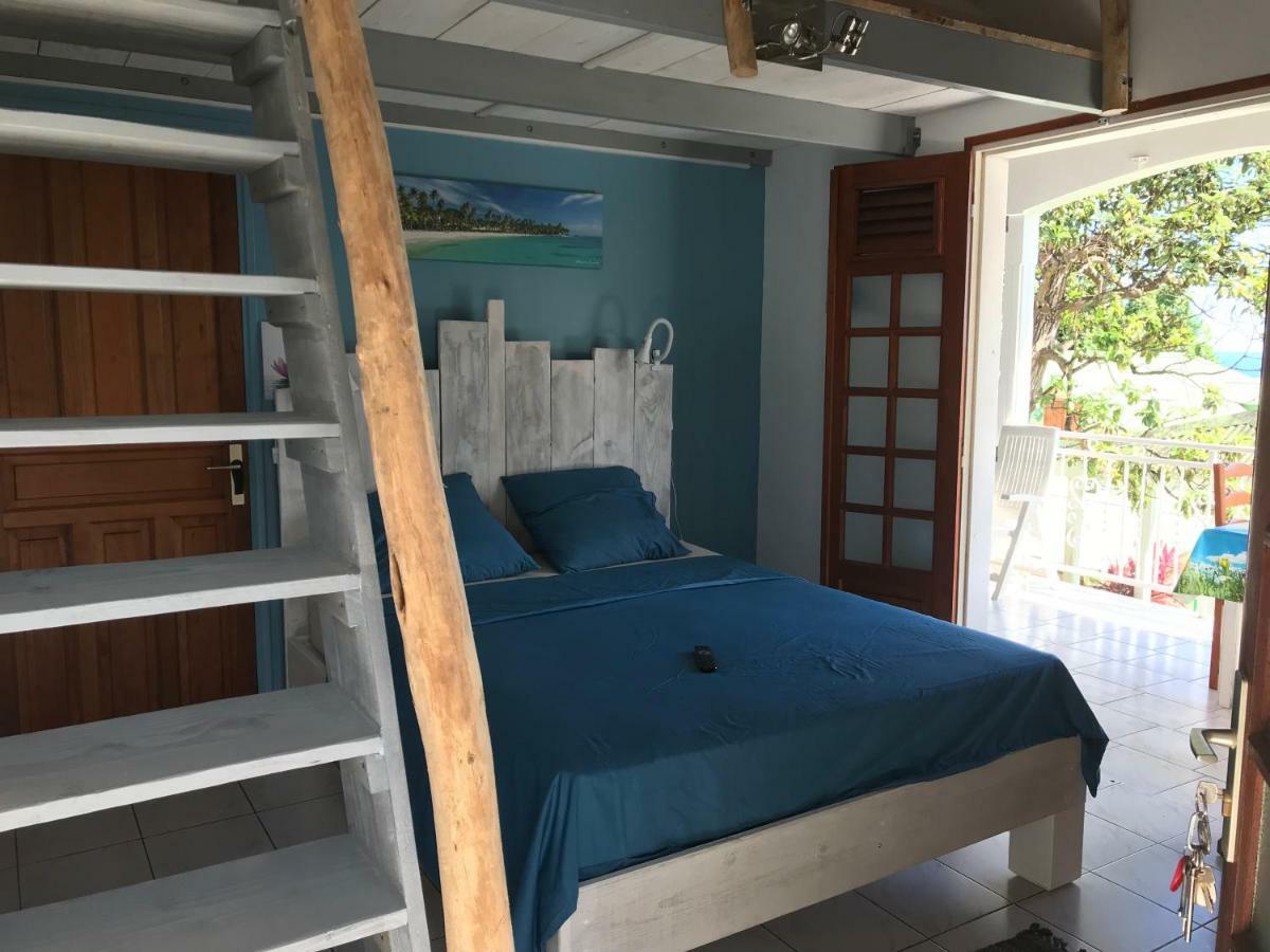 Le Repaire Des Caraibes Lejlighed Trois-Rivières Eksteriør billede