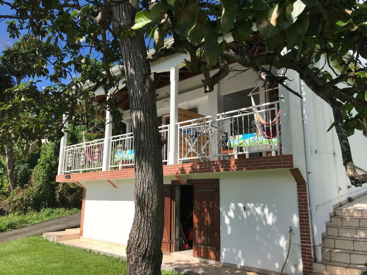 Le Repaire Des Caraibes Lejlighed Trois-Rivières Eksteriør billede