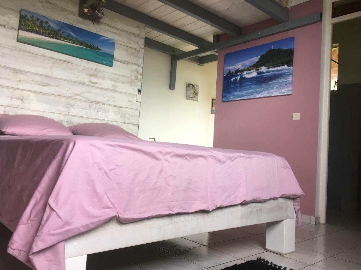 Le Repaire Des Caraibes Lejlighed Trois-Rivières Eksteriør billede