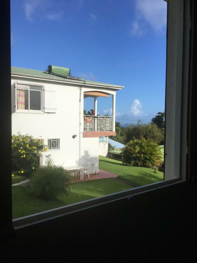 Le Repaire Des Caraibes Lejlighed Trois-Rivières Eksteriør billede
