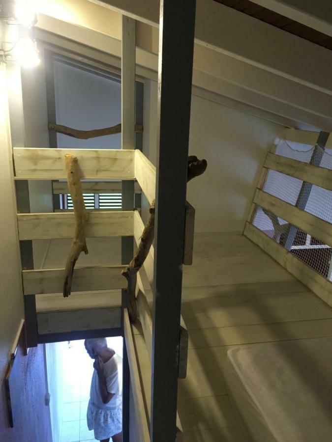 Le Repaire Des Caraibes Lejlighed Trois-Rivières Eksteriør billede