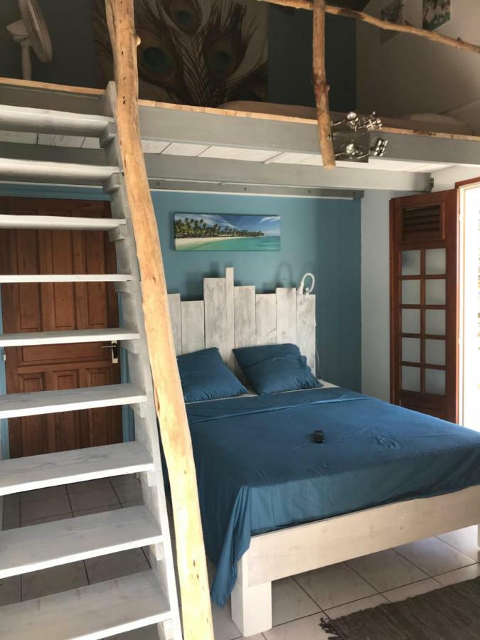 Le Repaire Des Caraibes Lejlighed Trois-Rivières Eksteriør billede