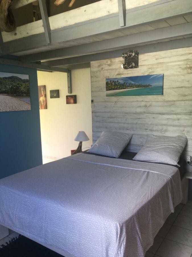 Le Repaire Des Caraibes Lejlighed Trois-Rivières Eksteriør billede